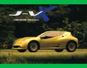 HondaJVX02